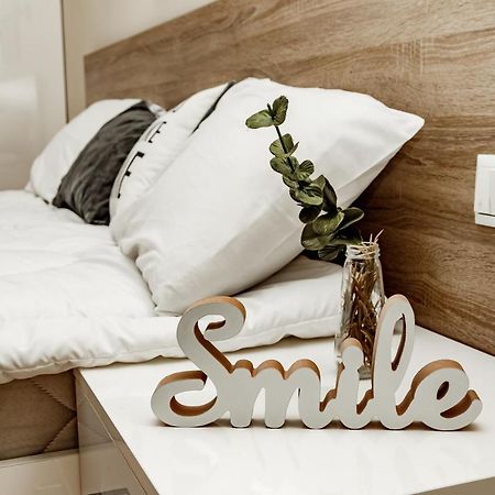 Loft Apartment Lemberg Exterior foto