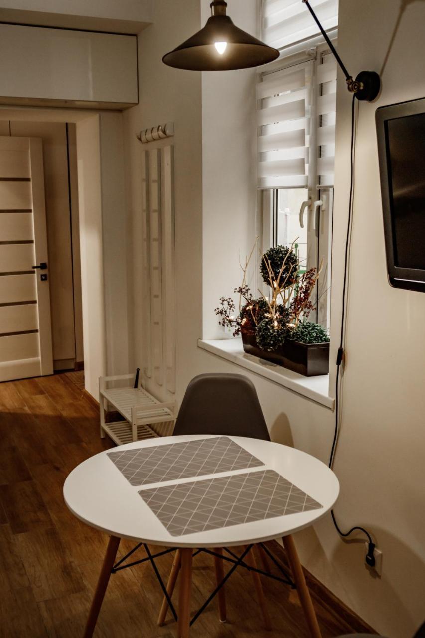 Loft Apartment Lemberg Exterior foto