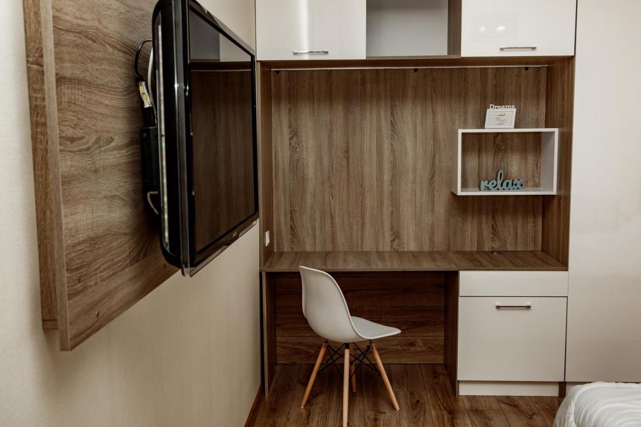 Loft Apartment Lemberg Exterior foto
