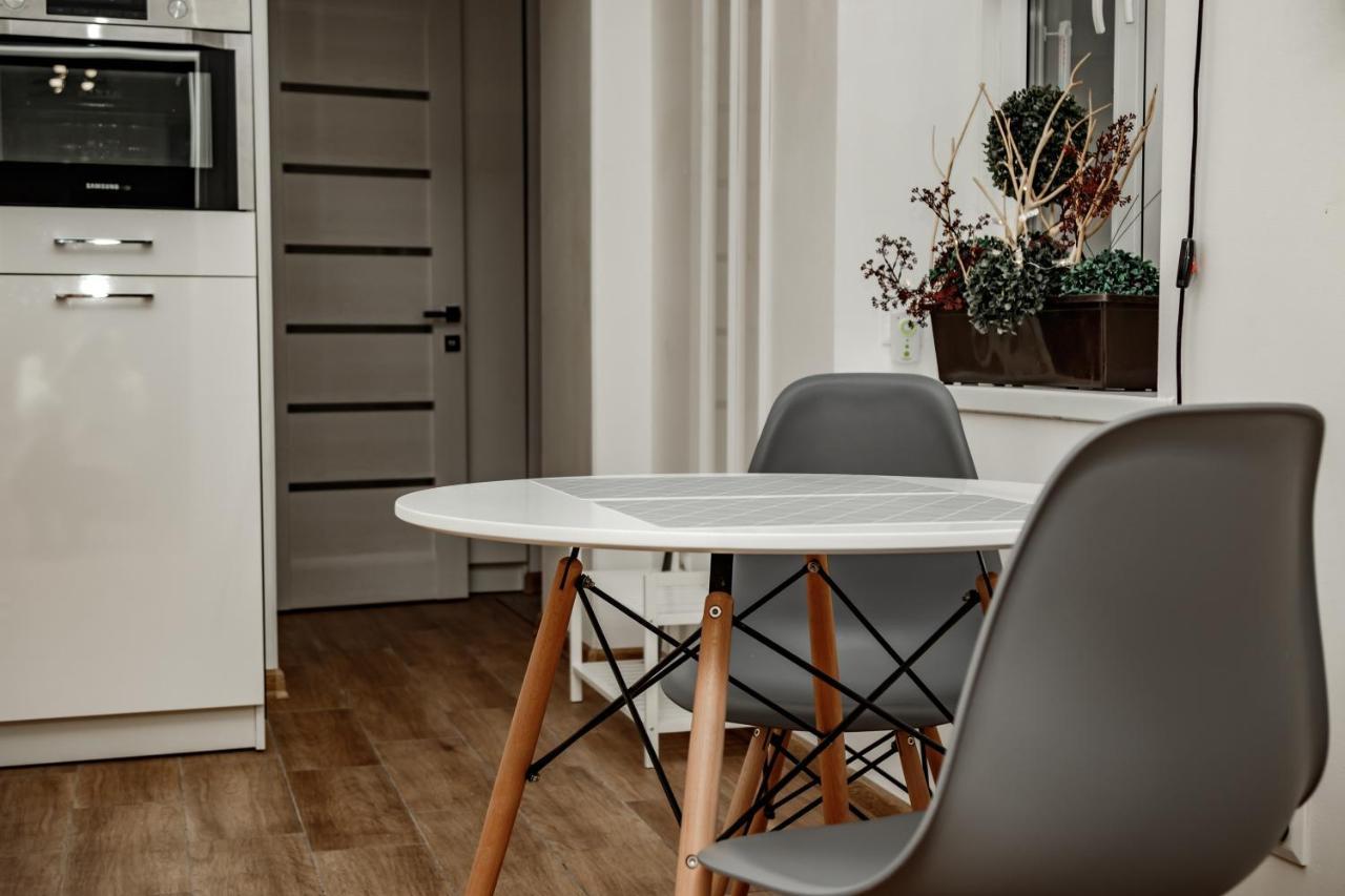 Loft Apartment Lemberg Exterior foto