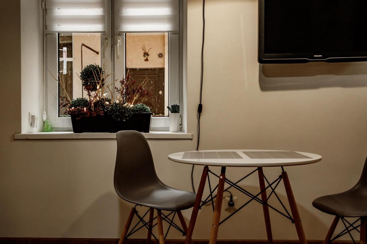 Loft Apartment Lemberg Exterior foto